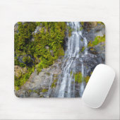 Tapis De Souris Cascade (Avec souris)