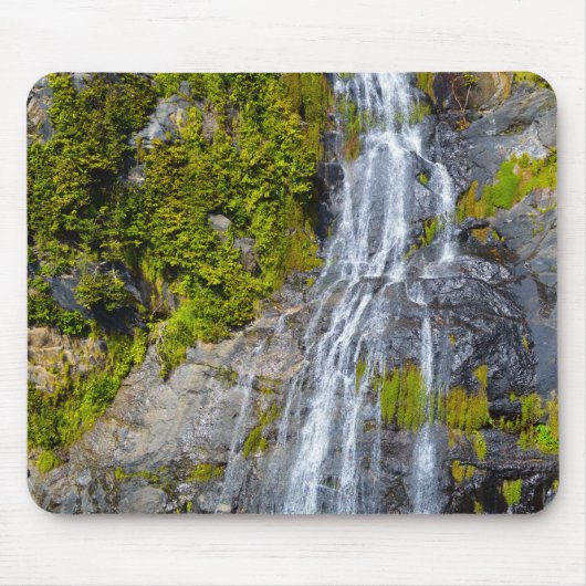 Tapis De Souris Cascade (Devant)