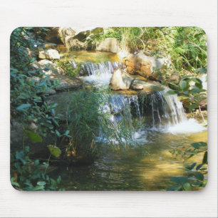 Tapis De Souris Cascade