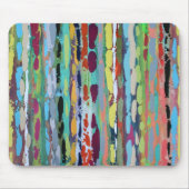 Tapis De Souris Cascade 2 Mousepad (Devant)