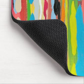 Tapis De Souris Cascade 4 Mousepad (Coin)