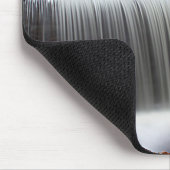 Tapis De Souris Cascade automnale à Vanderbuilding (Coin)