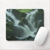 Tapis De Souris Cascade calmante (Avec souris)