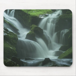 Tapis De Souris Cascade calmante