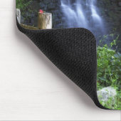 Tapis De Souris Cascade de ferme de Cuttalossa (Coin)