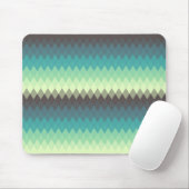 Tapis De Souris Cascade de prisme arctique (Avec souris)