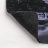 Tapis De Souris Cascade de Venâncios (Coin)