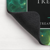 Tapis De Souris Cascade Lysara (Coin)