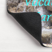 Tapis De Souris Cascade Mousepad #2-customize (Coin)