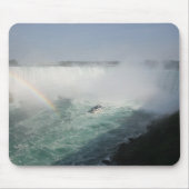 Tapis De Souris Cascade Mousepad de chutes du Niagara (Devant)