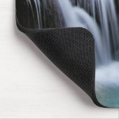 Tapis De Souris Cascade naturelle (Coin)