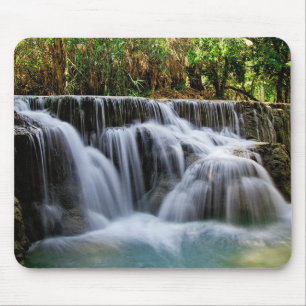 Tapis De Souris Cascade naturelle