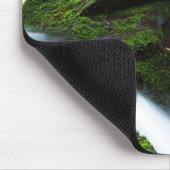 Tapis De Souris cascades (Coin)