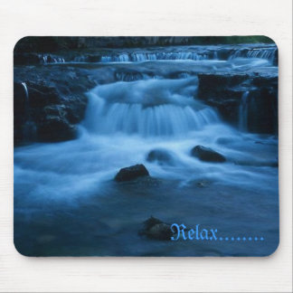 Tapis De Souris Cascades
