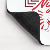 Tapis De Souris Casino Night Party Gambling Lover (Coin)