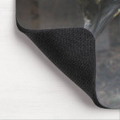 Tapis De Souris Casoar Mouspad (Coin)