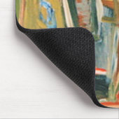 TAPIS DE SOURIS CASQUE DE CHANTIER (Coin)