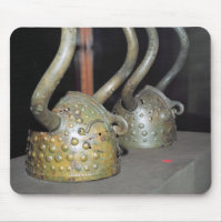 Casque de Viking
