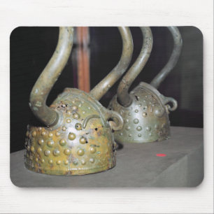 Tapis De Souris Casque de Viking