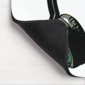 Tapis De Souris Casque Pop Art (Coin)