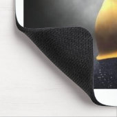 Tapis De Souris casquette des mineurs (Coin)