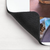Tapis De Souris Casquettes Cowboy (Coin)