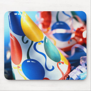 Tapis De Souris Casquettes de partie