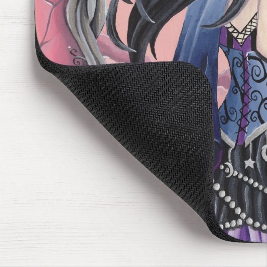 Tapis De Souris Casse Mousepad (Coin)