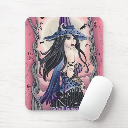 Tapis De Souris Casse Mousepad (Avec souris)