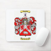 Tapis De Souris cassidy (Avec souris)