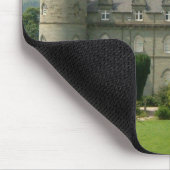 Tapis De Souris Castel au Royaume-Uni (Coin)