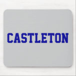 TAPIS DE SOURIS CASTLETON<br><div class="desc">Si vous l'observiez, vous l'obtenez. Si vous l'obtenez vous avez ri. si vous riiez, vous devez l'acheter.</div>