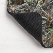Tapis De Souris Castor occupé (Coin)