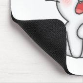 Tapis De Souris Cat (Coin)