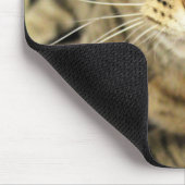 Tapis De Souris Cat (Coin)