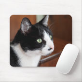 Tapis De Souris Cat (Avec souris)