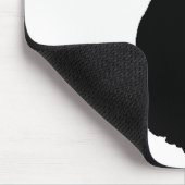 Tapis De Souris Cat (Coin)