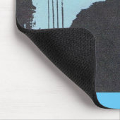 Tapis De Souris Cat (Coin)