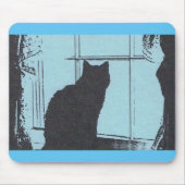 Tapis De Souris Cat (Devant)