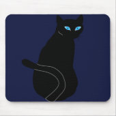 Tapis De Souris Cat (Devant)
