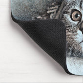 Tapis De Souris Cat (Coin)