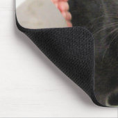 Tapis De Souris Cat (Coin)