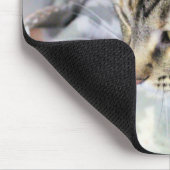 Tapis De Souris Cat (Coin)