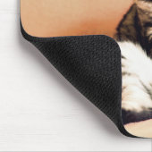 Tapis De Souris Cat (Coin)