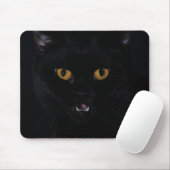 Tapis De Souris Cat (Avec souris)