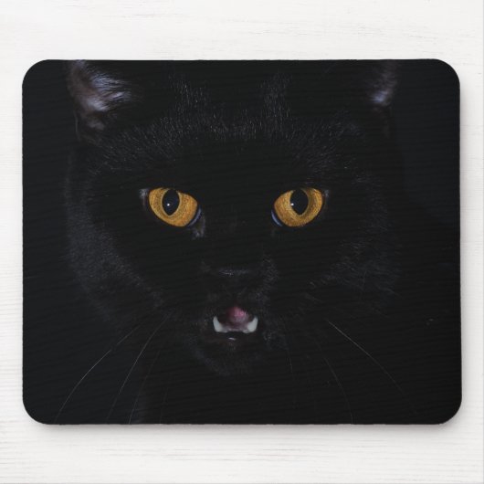 Tapis De Souris Cat (Devant)