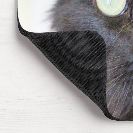 Tapis De Souris Cat (Coin)