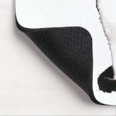Tapis De Souris Cat 12, Plaque Souris (Coin)