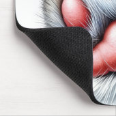 Tapis De Souris Cat Claw Mouse Pad – Cute & Fun (Coin)