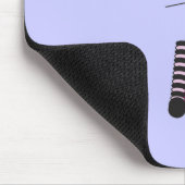 Tapis De Souris CAT élégant (Coin)